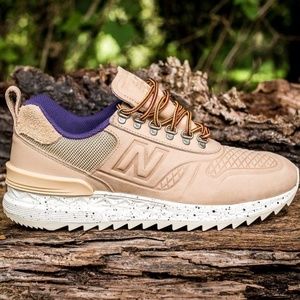new balance trailbuster purple